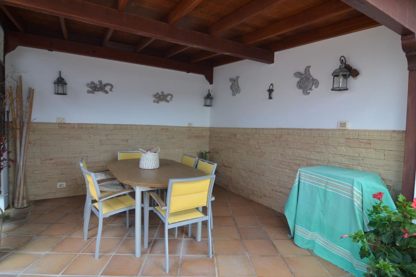 4 soveværelse Villa til salg i Mogan med swimmingpool garage - € 1.050.000 (Ref: 7999240)