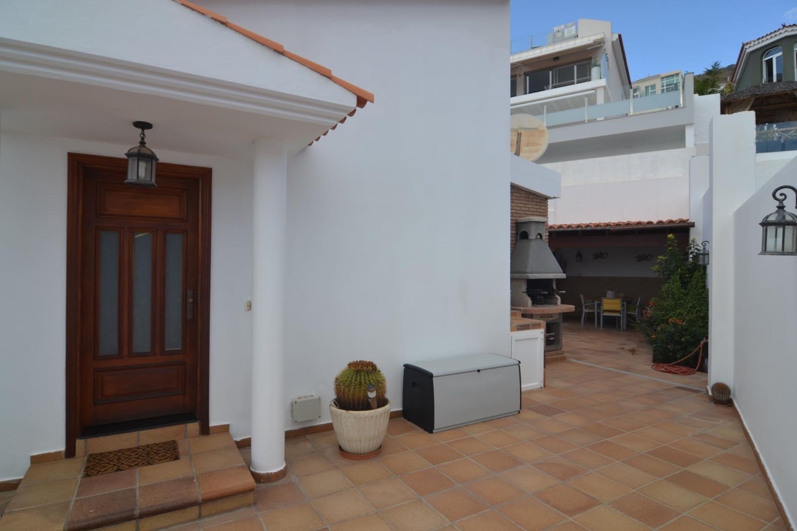 4 soveværelse Villa til salg i Mogan med swimmingpool garage - € 1.050.000 (Ref: 7999240)