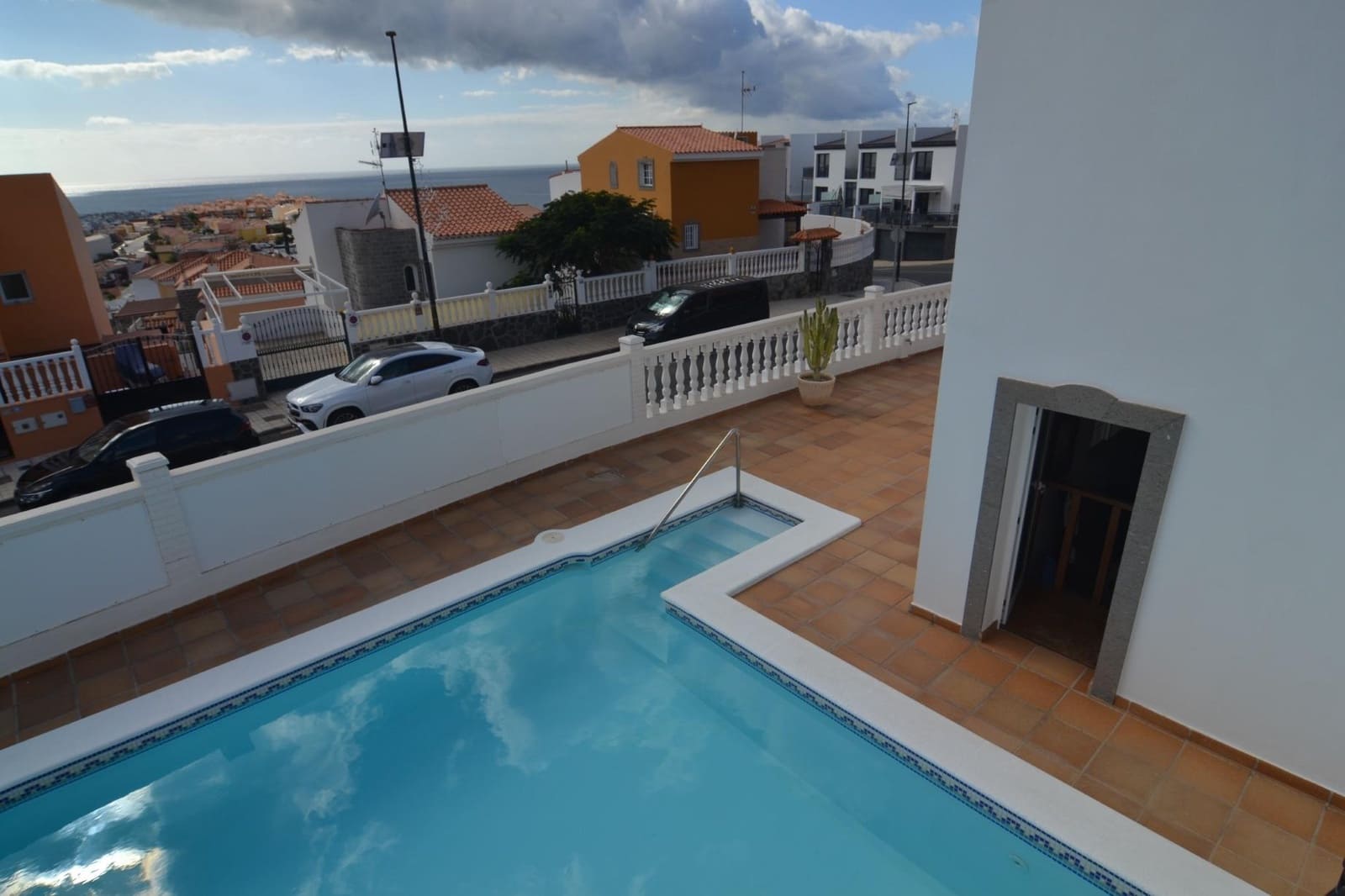 4 soveværelse Villa til salg i Mogan med swimmingpool garage - € 1.050.000 (Ref: 7999240)