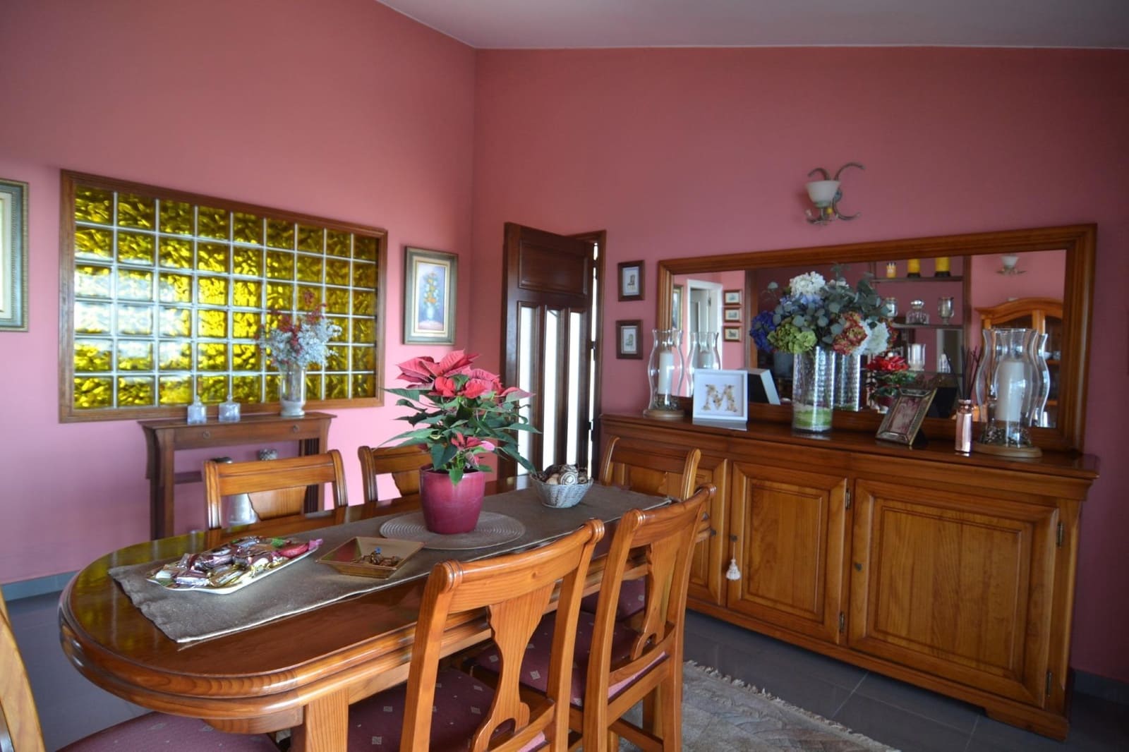 4 soveværelse Villa til salg i Mogan med swimmingpool garage - € 1.050.000 (Ref: 7999240)