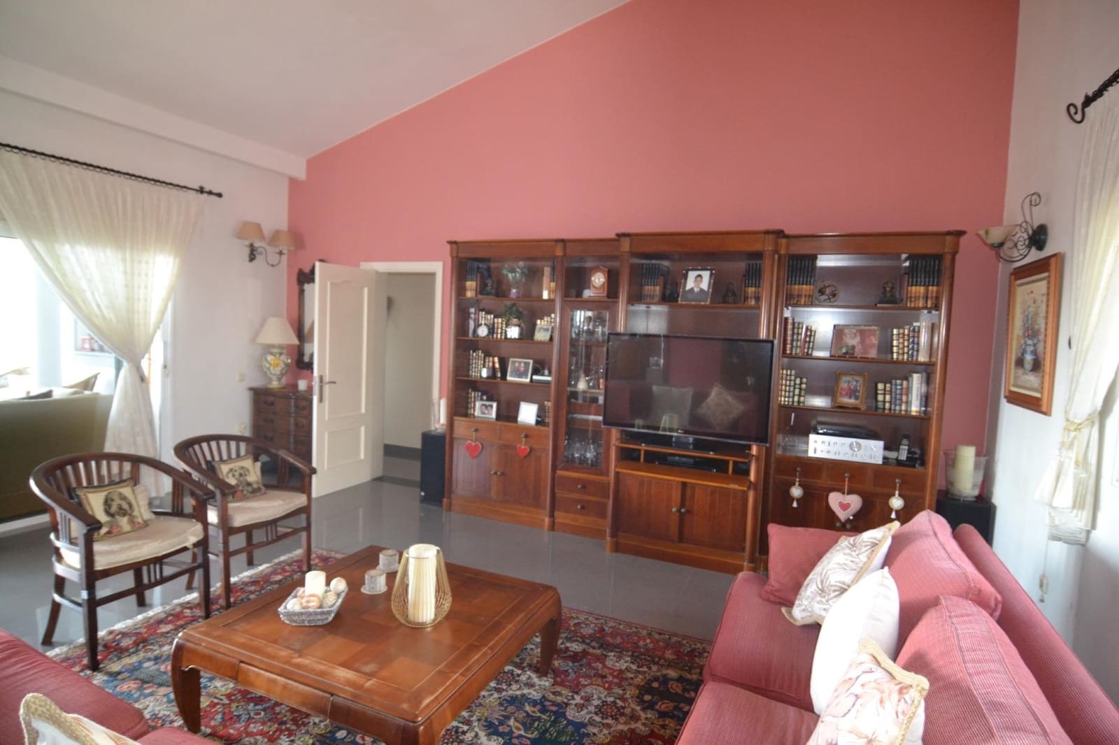 4 soveværelse Villa til salg i Mogan med swimmingpool garage - € 1.050.000 (Ref: 7999240)