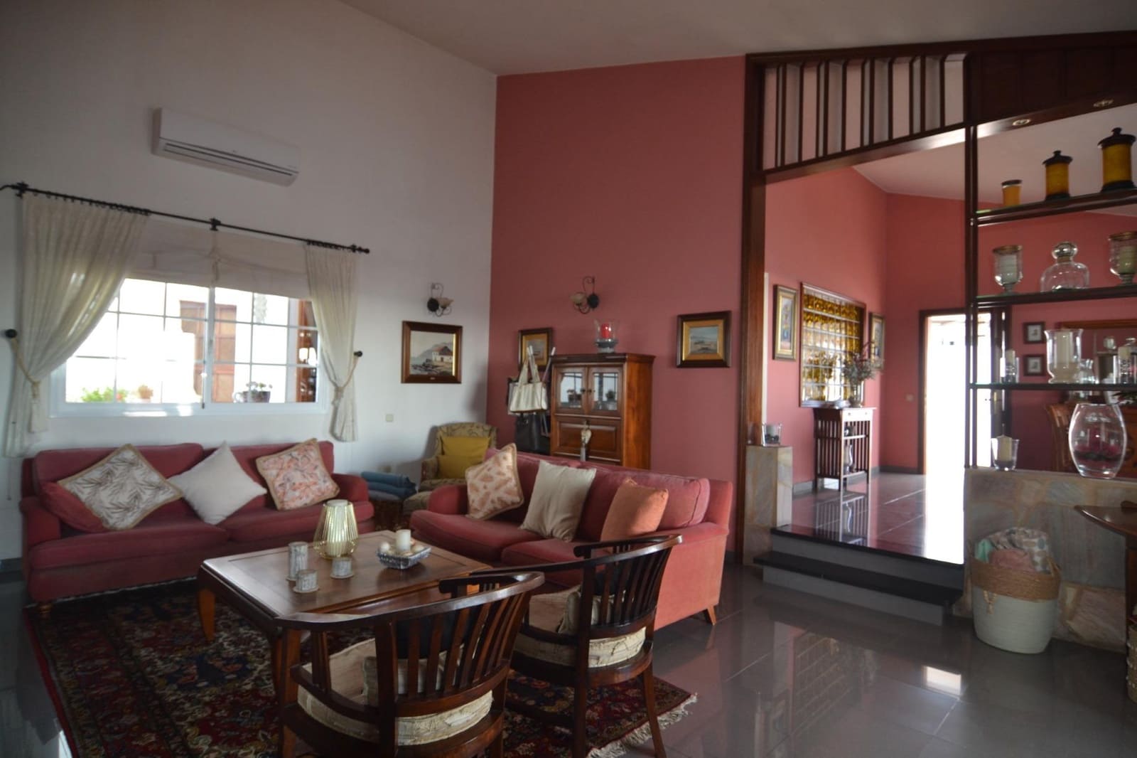 4 soveværelse Villa til salg i Mogan med swimmingpool garage - € 1.050.000 (Ref: 7999240)