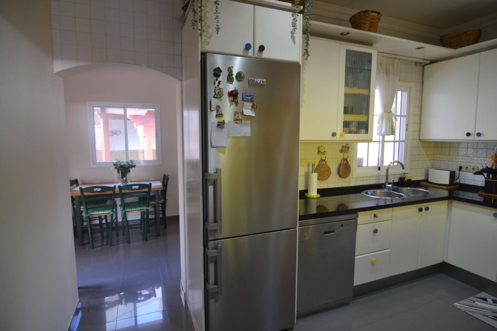 4 soveværelse Villa til salg i Mogan med swimmingpool garage - € 1.050.000 (Ref: 7999240)