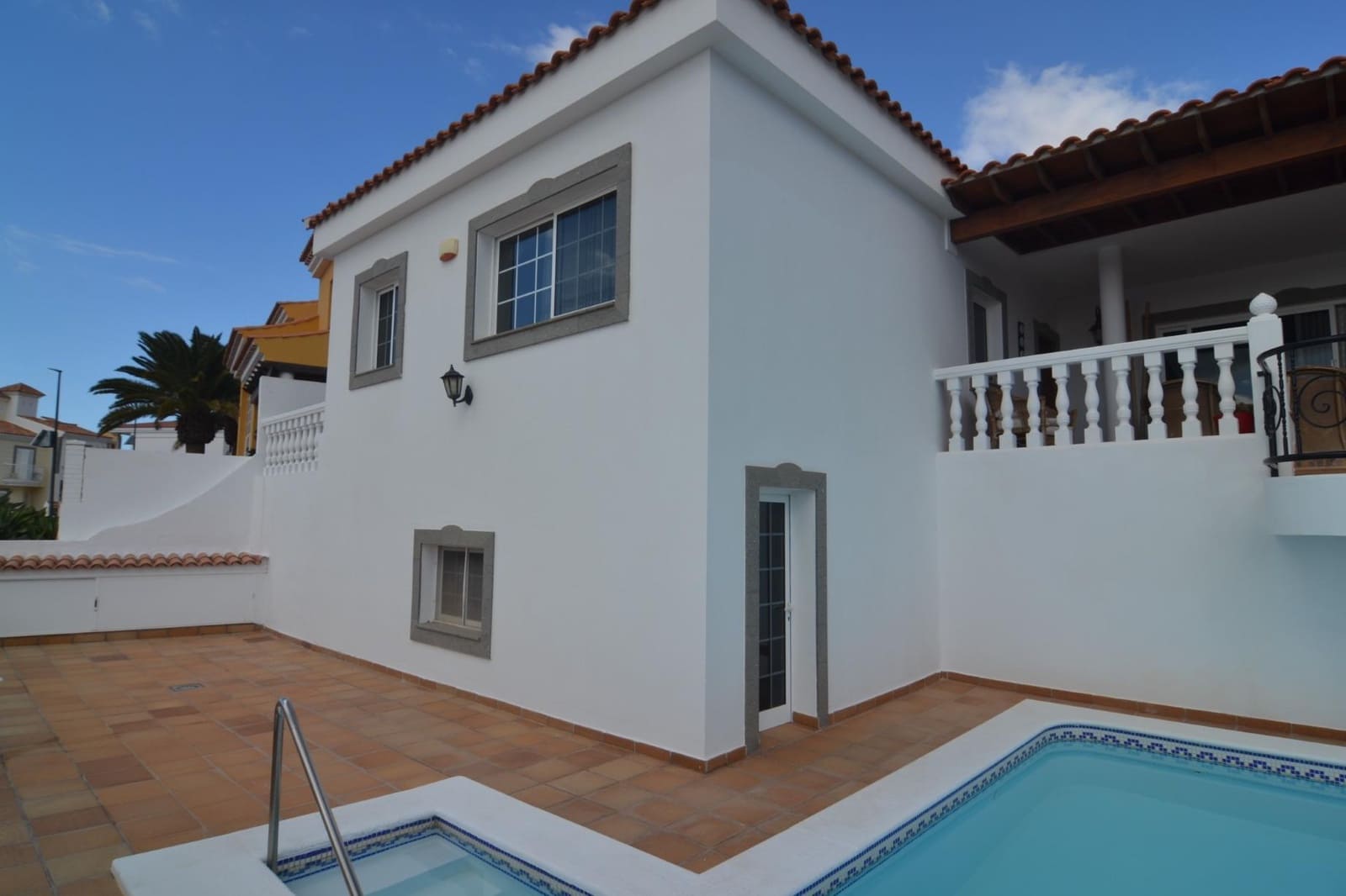 4 soveværelse Villa til salg i Mogan med swimmingpool garage - € 1.050.000 (Ref: 7999240)