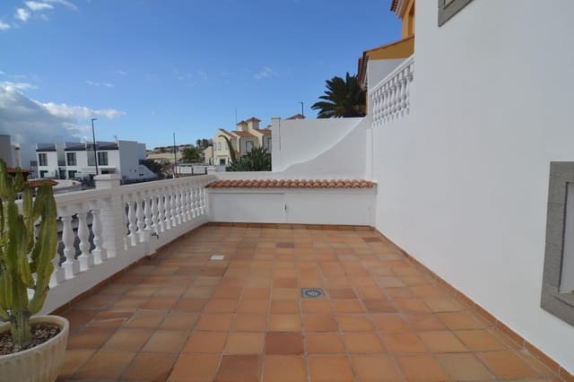 4 soverom Villa til salgs i Mogán med svømmebasseng garasje - € 1 050 000 (Ref: 7999240)