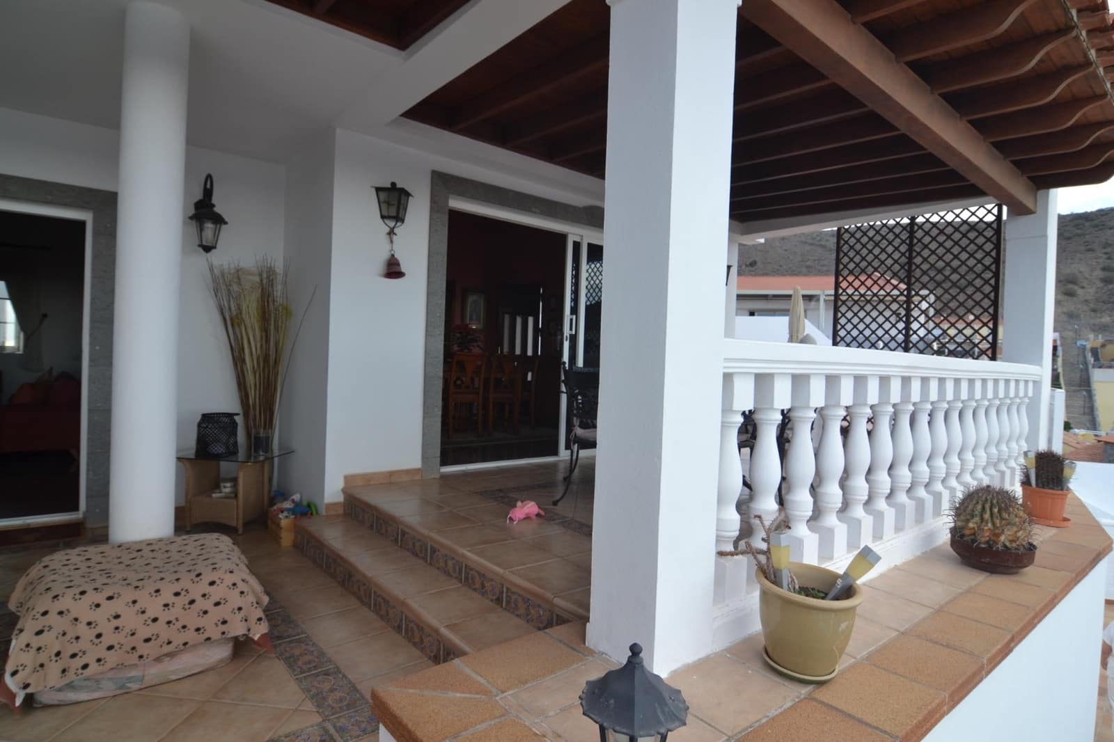 4 soveværelse Villa til salg i Mogan med swimmingpool garage - € 1.050.000 (Ref: 7999240)