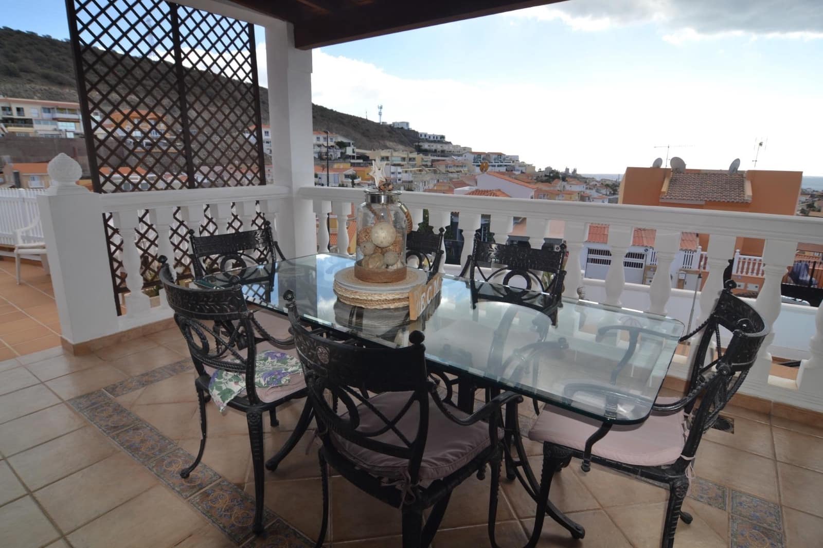 4 soveværelse Villa til salg i Mogan med swimmingpool garage - € 1.050.000 (Ref: 7999240)