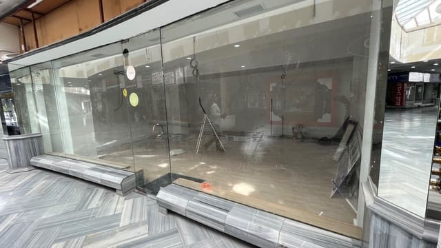 Erhverv til salg i Playa del Inglés, San Bartolomé de Tirajana - € 39.900 (Ref: 8031970)