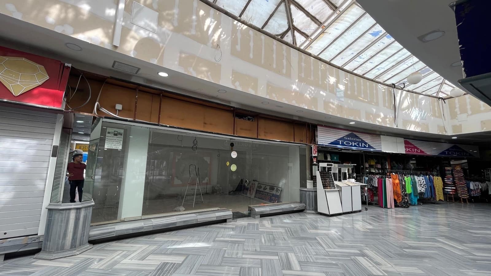 Erhverv til salg i Playa del Ingles - € 39.900 (Ref: 8031970)