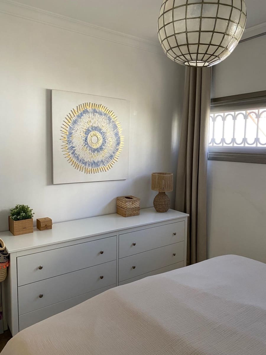 1 soverom Leilighet til leie i San Agustin med svømmebasseng - € 850 (Ref: 8158618)