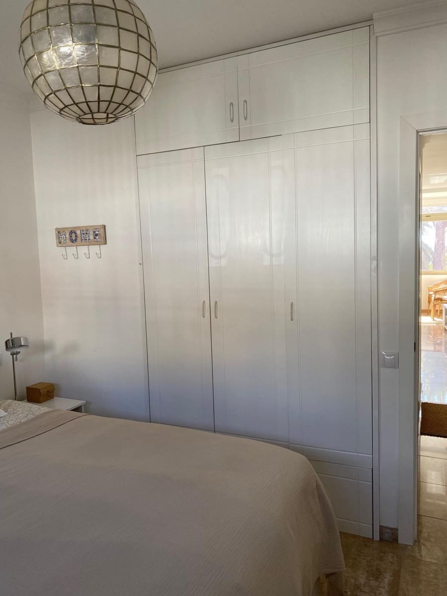 1 soverom Leilighet til leie i San Agustin med svømmebasseng - € 850 (Ref: 8158618)