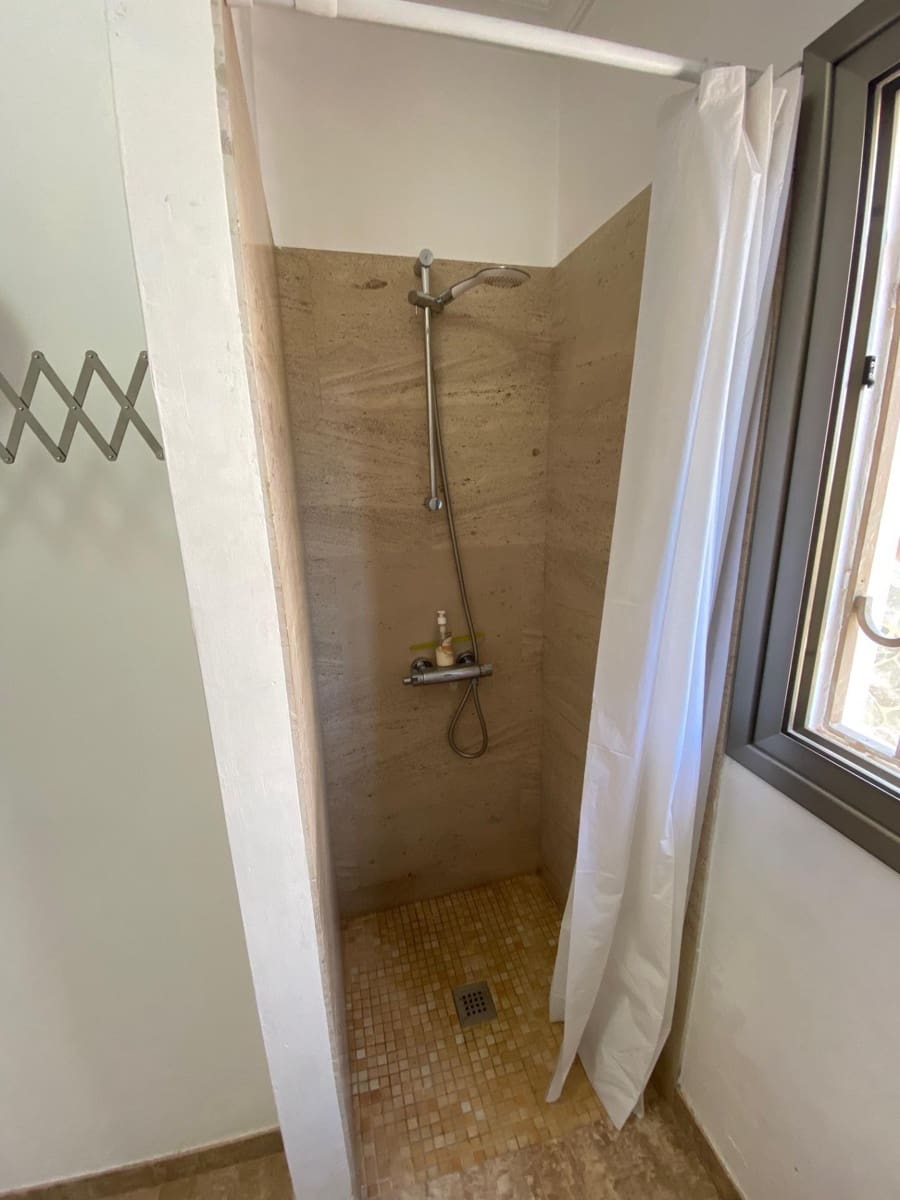 1 soverom Leilighet til leie i San Agustin med svømmebasseng - € 850 (Ref: 8158618)