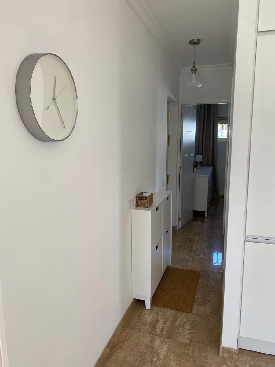 1 soverom Leilighet til leie i San Agustin med svømmebasseng - € 850 (Ref: 8158618)