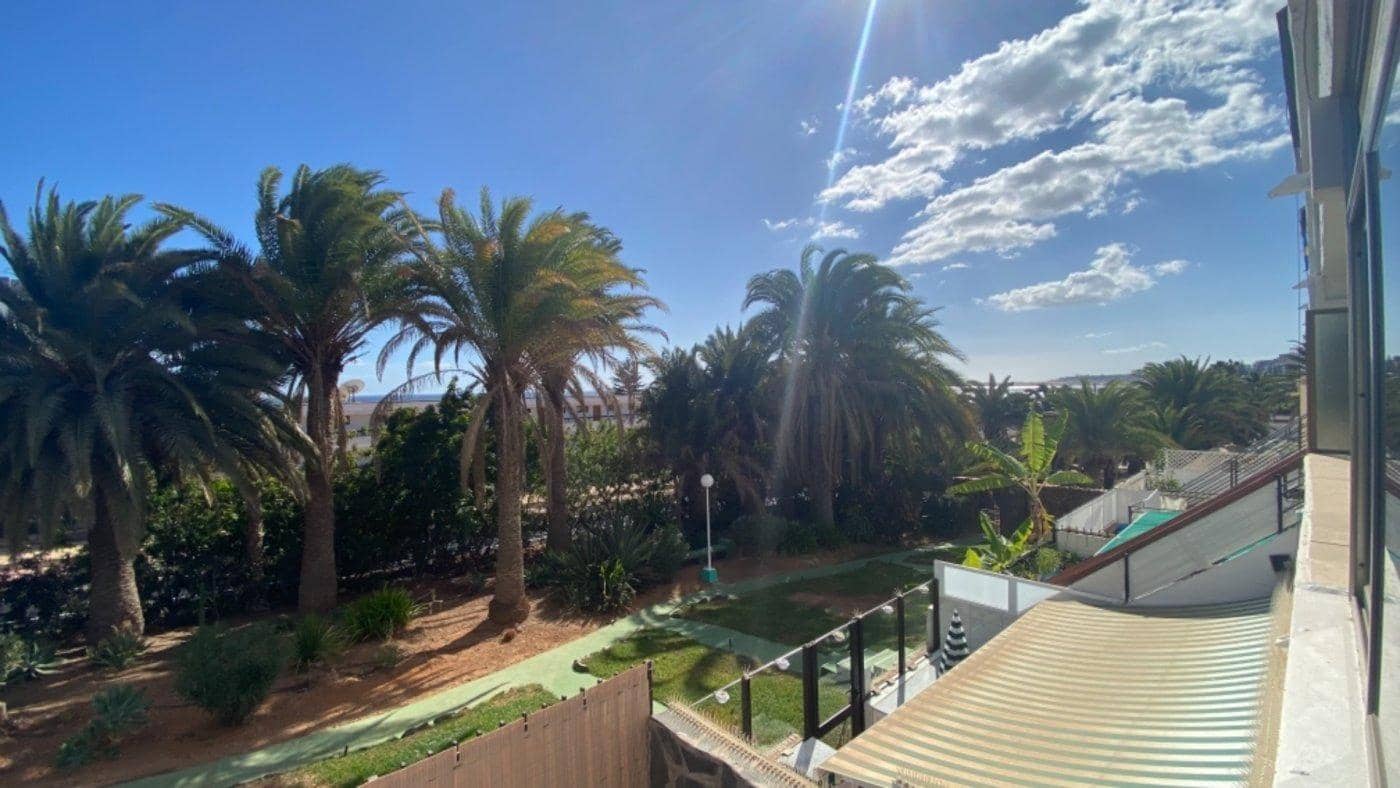 1 soverom Leilighet til leie i San Agustin med svømmebasseng - € 850 (Ref: 8158618)