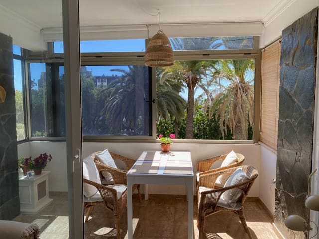 1 soverom Leilighet til leie i San Agustín, San Bartolomé de Tirajana med svømmebasseng - € 850 (Ref: 8158618)