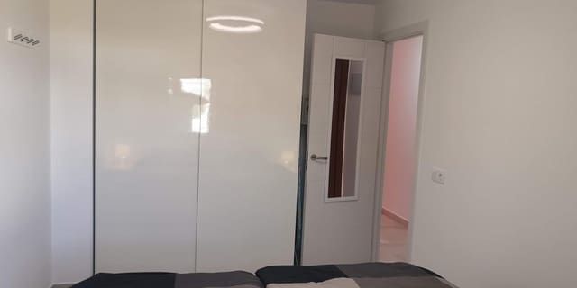 1 sovrum Lägenhet till salu i Playa del Inglés, San Bartolomé de Tirajana med pool - 245 000 € (Ref: 8209393)