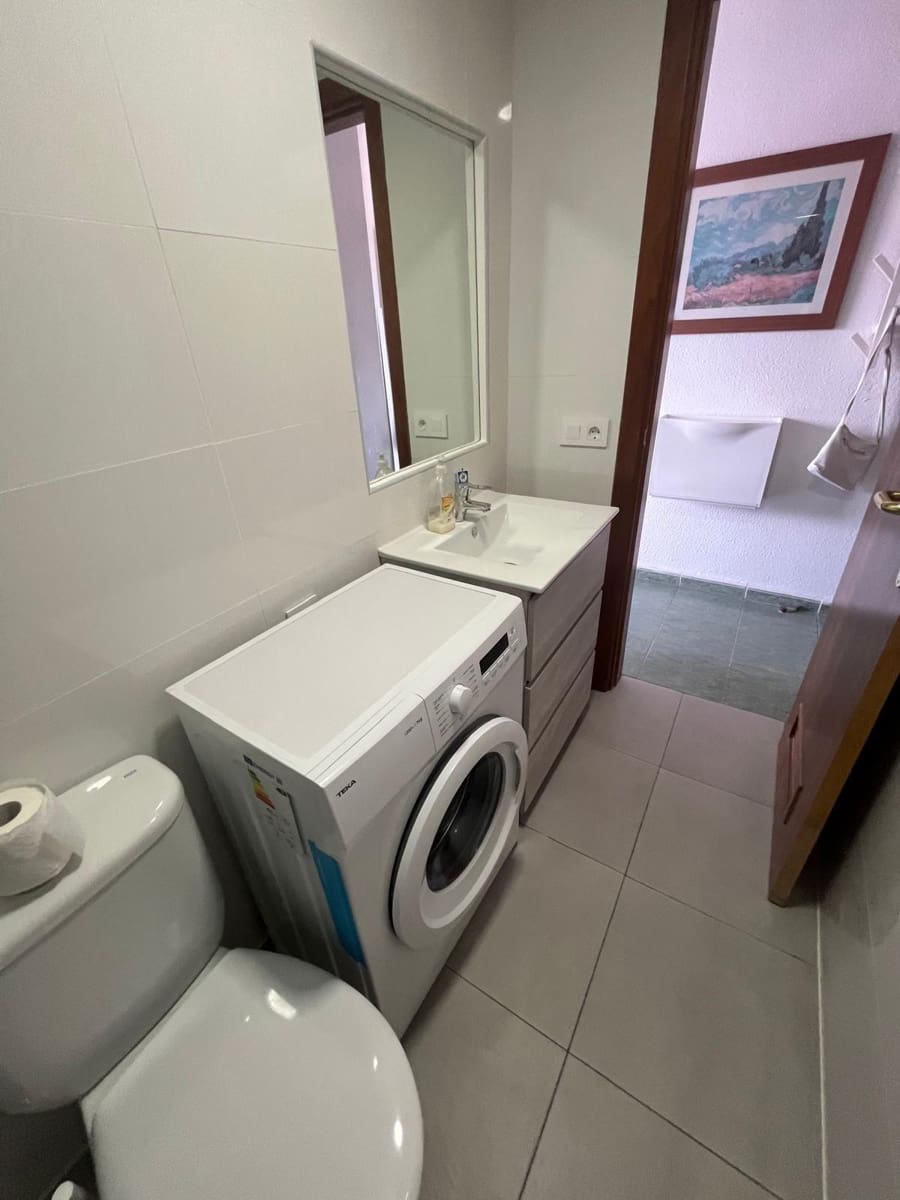 1 Zimmer Apartment zu vermieten in Playa del Ingles mit Pool - 1.200 € (Ref: 8220675)