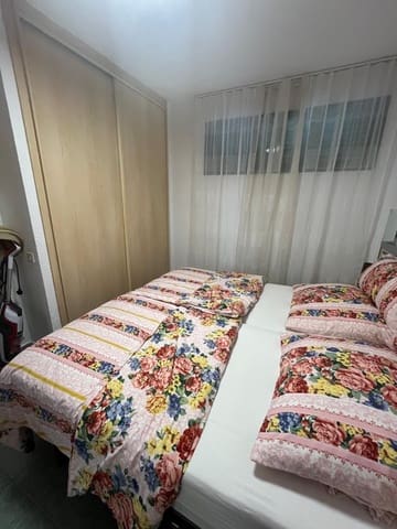 1 Zimmer Apartment zu vermieten in Playa del Inglés, San Bartolomé de Tirajana mit Pool - 1.200 € (Ref: 8220675)