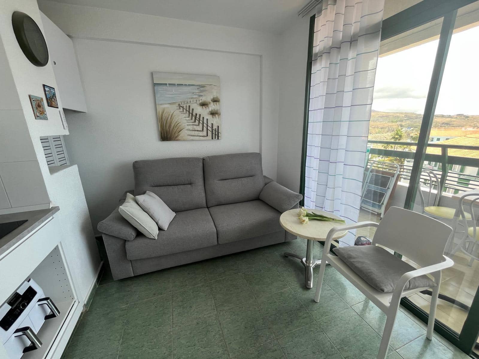 1 Zimmer Apartment zu vermieten in Playa del Ingles mit Pool - 1.200 € (Ref: 8220675)