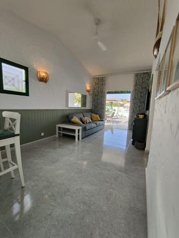 2 soverom Bungalow til salgs i Playa del Inglés, San Bartolomé de Tirajana med svømmebasseng garasje - € 499 000 (Ref: 8308864)