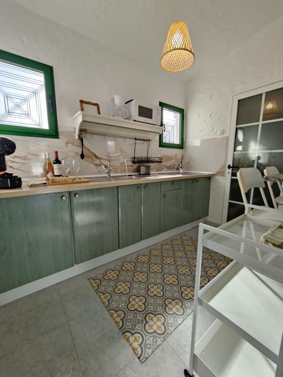 2 soverom Bungalow til salgs i Playa del Ingles med svømmebasseng garasje - € 499 000 (Ref: 8308864)