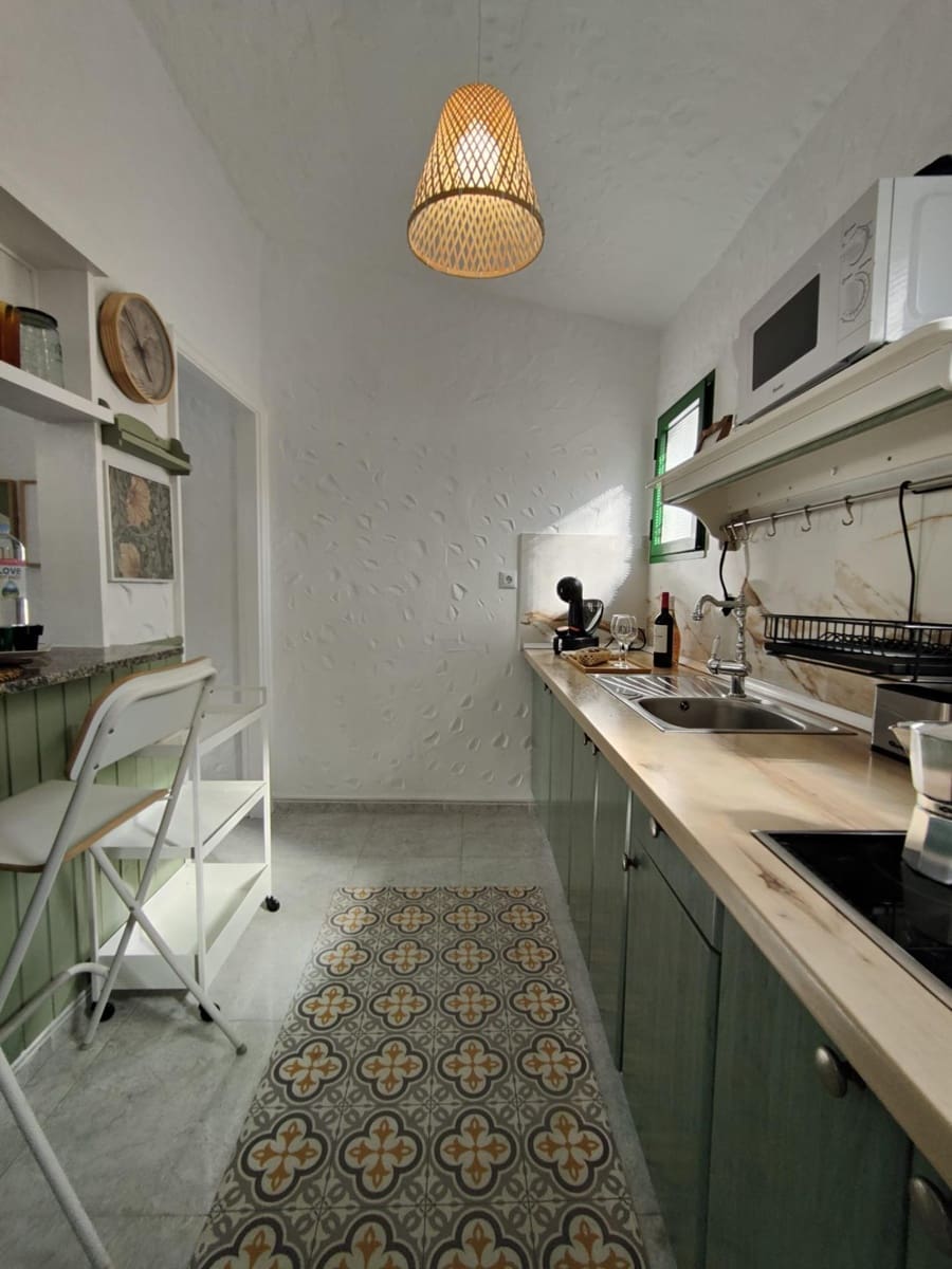 2 soverom Bungalow til salgs i Playa del Ingles med svømmebasseng garasje - € 499 000 (Ref: 8308864)