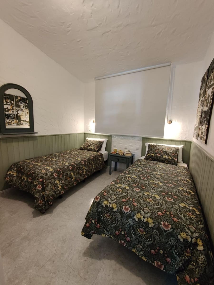 2 soverom Bungalow til salgs i Playa del Ingles med svømmebasseng garasje - € 499 000 (Ref: 8308864)