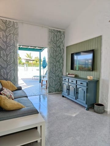 2 soverom Bungalow til salgs i Playa del Inglés, San Bartolomé de Tirajana med svømmebasseng garasje - € 499 000 (Ref: 8308864)