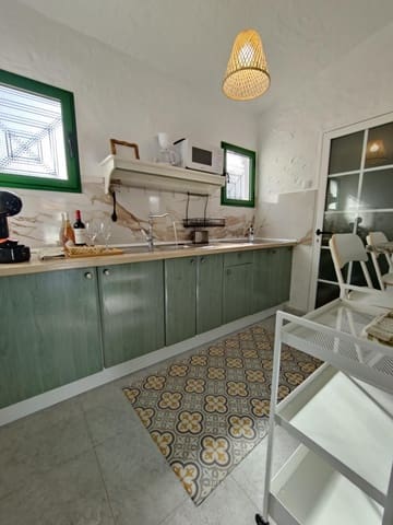 2 soverom Bungalow til salgs i Playa del Inglés, San Bartolomé de Tirajana med svømmebasseng garasje - € 499 000 (Ref: 8308864)