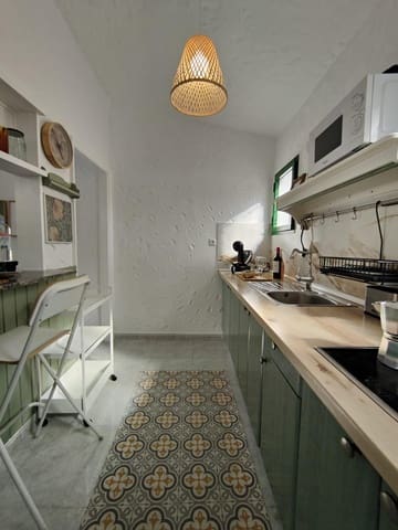 2 soverom Bungalow til salgs i Playa del Inglés, San Bartolomé de Tirajana med svømmebasseng garasje - € 499 000 (Ref: 8308864)