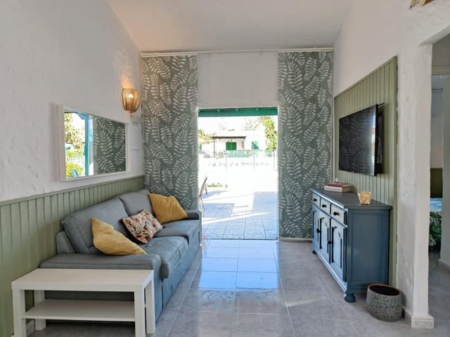 2 soverom Bungalow til salgs i Playa del Inglés, San Bartolomé de Tirajana med svømmebasseng garasje - € 499 000 (Ref: 8308864)