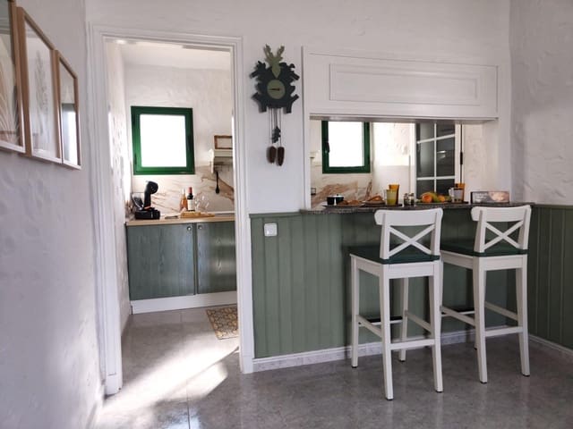 2 soverom Bungalow til salgs i Playa del Inglés, San Bartolomé de Tirajana med svømmebasseng garasje - € 499 000 (Ref: 8308864)