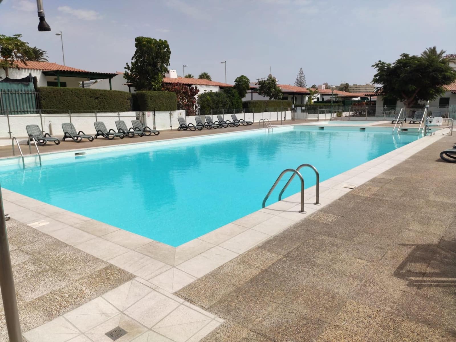 2 soverom Bungalow til salgs i Playa del Ingles med svømmebasseng garasje - € 499 000 (Ref: 8308864)