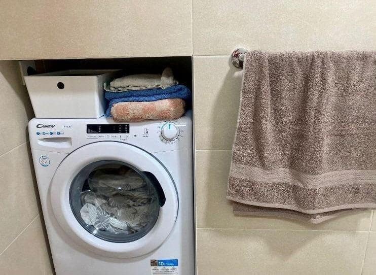 1 slaapkamer Appartement te huur in Playa del Ingles met zwembad - € 950 (Ref: 8348385)