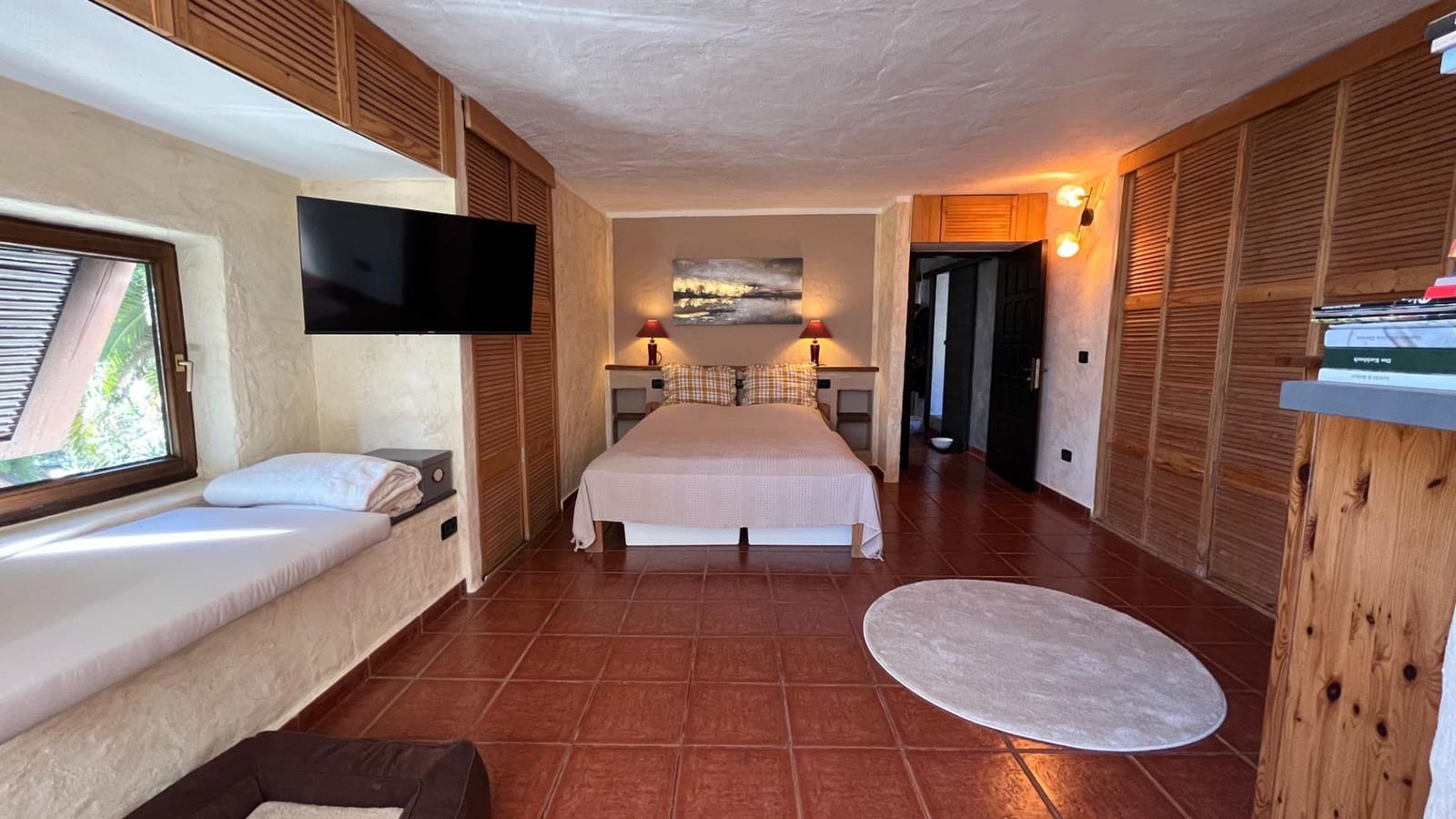 2 soveværelse Finca/Landehus til salg i Ingenio med swimmingpool - € 669.000 (Ref: 8625067)