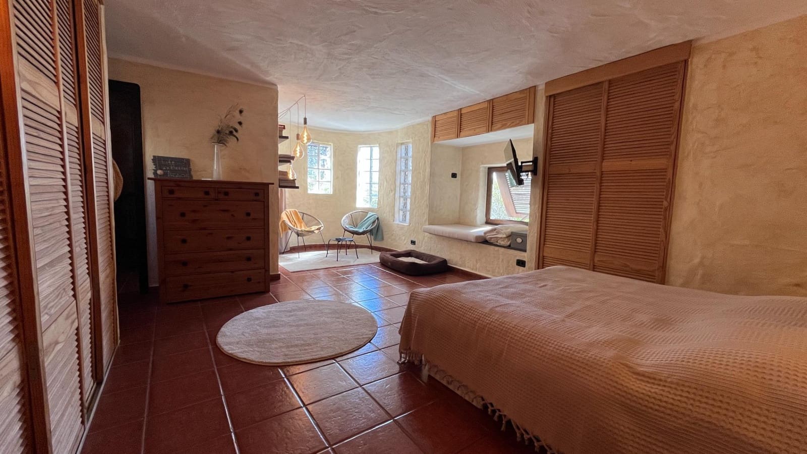 2 soveværelse Finca/Landehus til salg i Ingenio med swimmingpool - € 669.000 (Ref: 8625067)