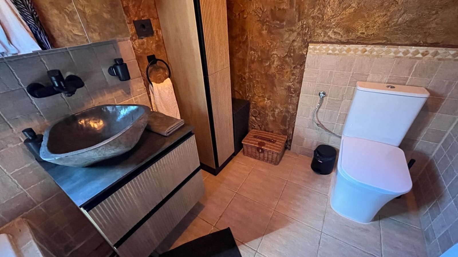 2 soveværelse Finca/Landehus til salg i Ingenio med swimmingpool - € 669.000 (Ref: 8625067)