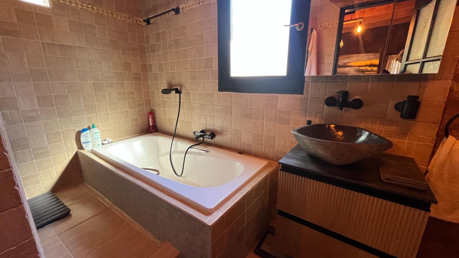 2 soveværelse Finca/Landehus til salg i Ingenio med swimmingpool - € 669.000 (Ref: 8625067)