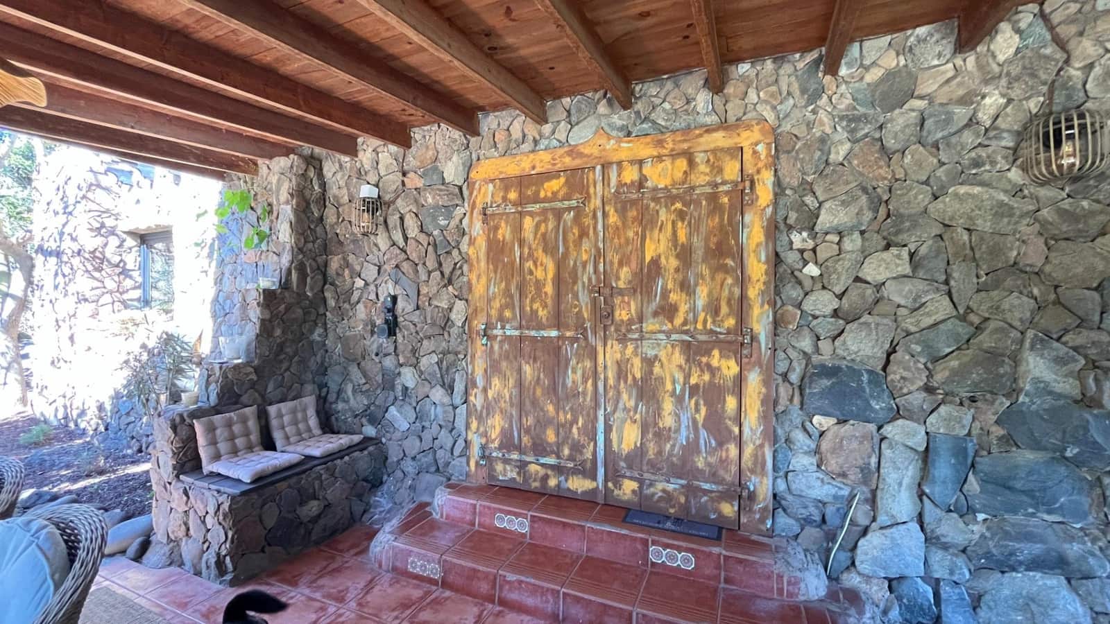 2 soveværelse Finca/Landehus til salg i Ingenio med swimmingpool - € 669.000 (Ref: 8625067)