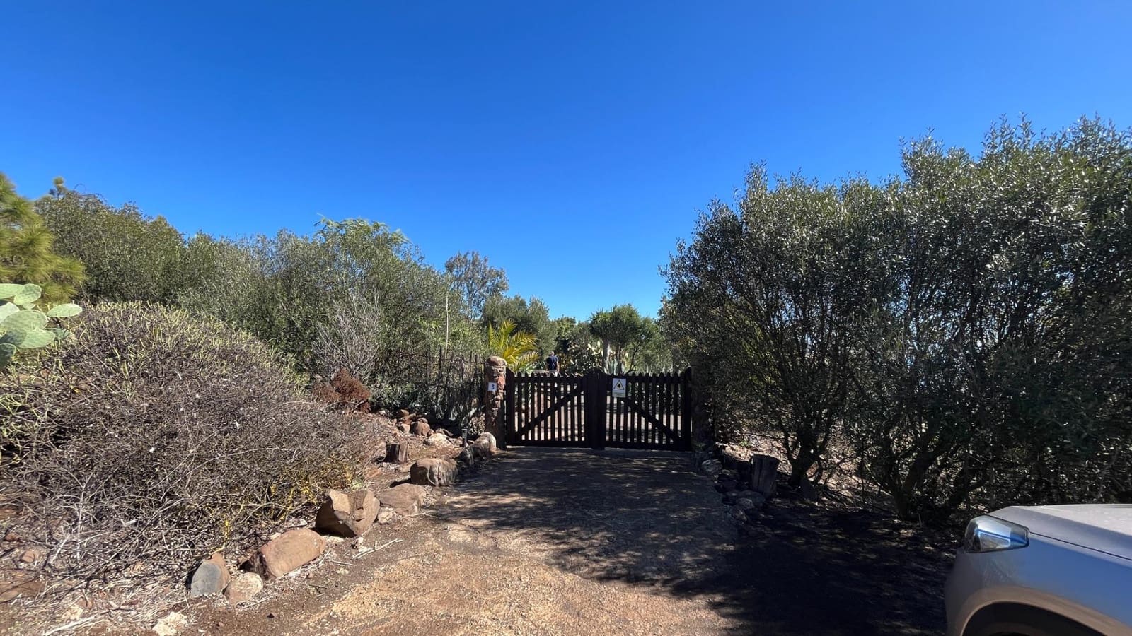 2 soveværelse Finca/Landehus til salg i Ingenio med swimmingpool - € 669.000 (Ref: 8625067)