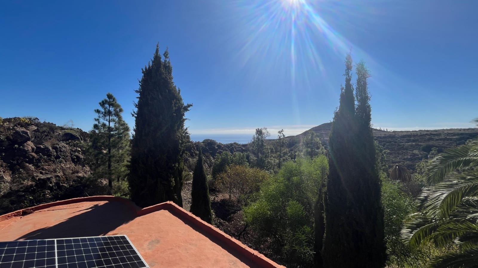 2 soveværelse Finca/Landehus til salg i Ingenio med swimmingpool - € 669.000 (Ref: 8625067)