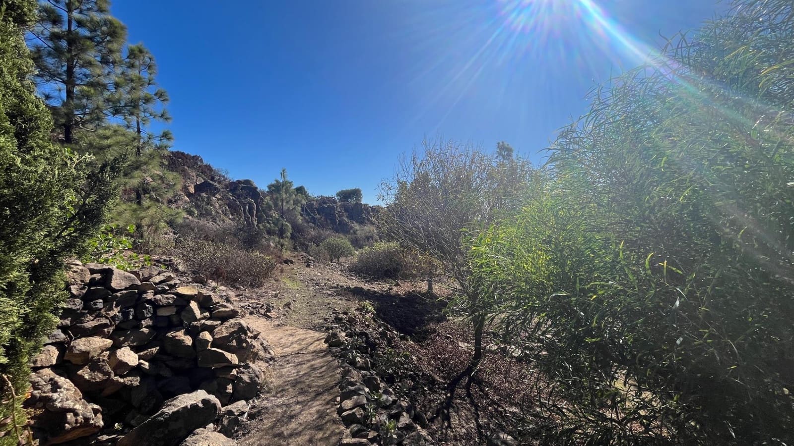 2 soveværelse Finca/Landehus til salg i Ingenio med swimmingpool - € 669.000 (Ref: 8625067)