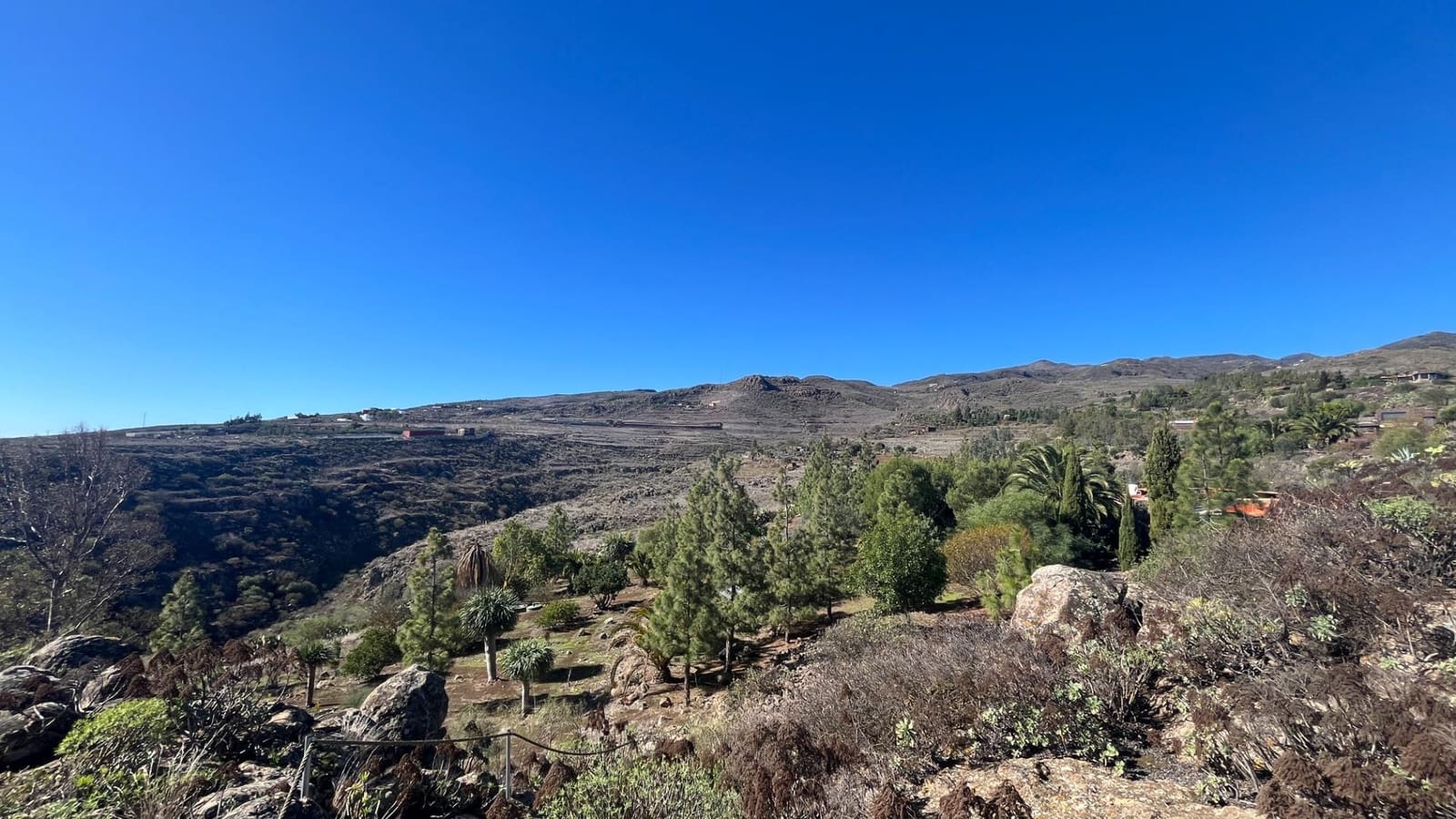 2 soveværelse Finca/Landehus til salg i Ingenio med swimmingpool - € 669.000 (Ref: 8625067)