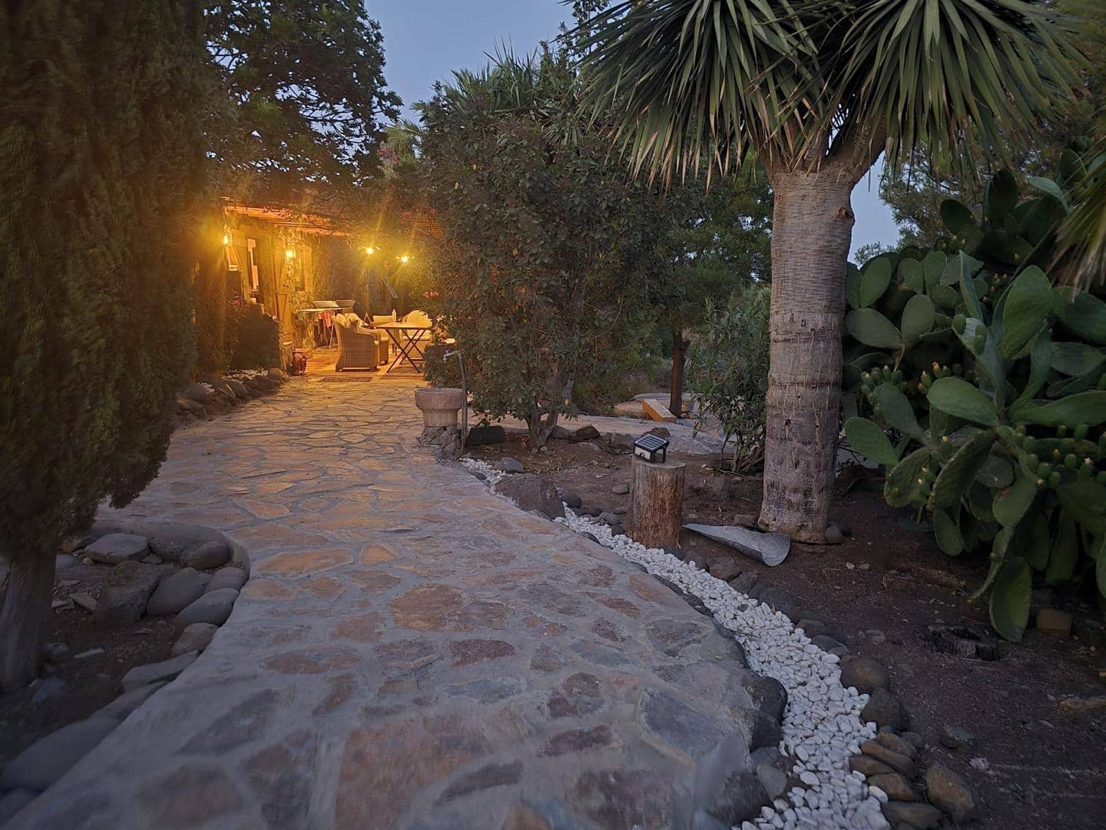 2 soveværelse Finca/Landehus til salg i Ingenio med swimmingpool - € 669.000 (Ref: 8625067)