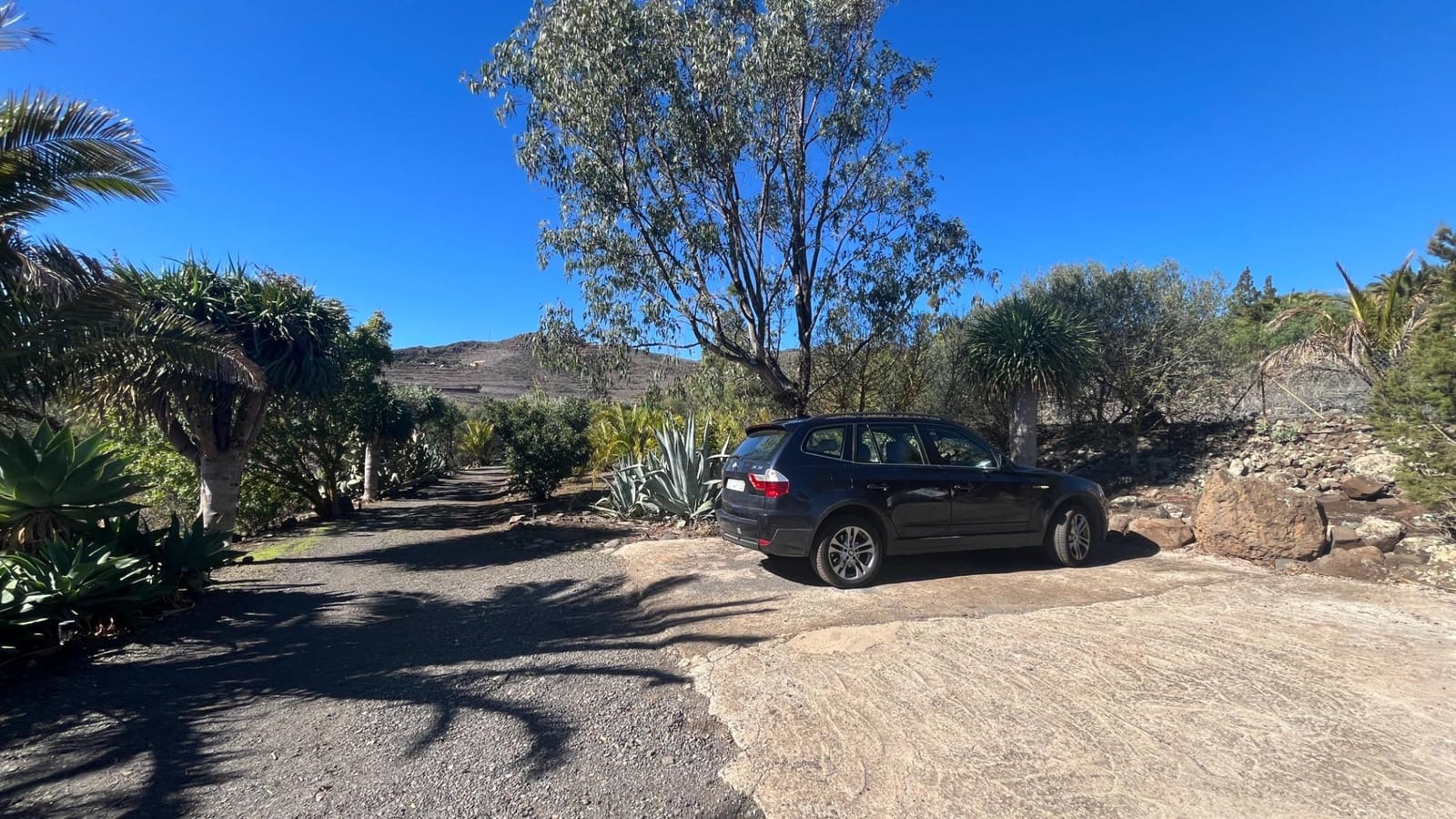 2 soveværelse Finca/Landehus til salg i Ingenio med swimmingpool - € 669.000 (Ref: 8625067)