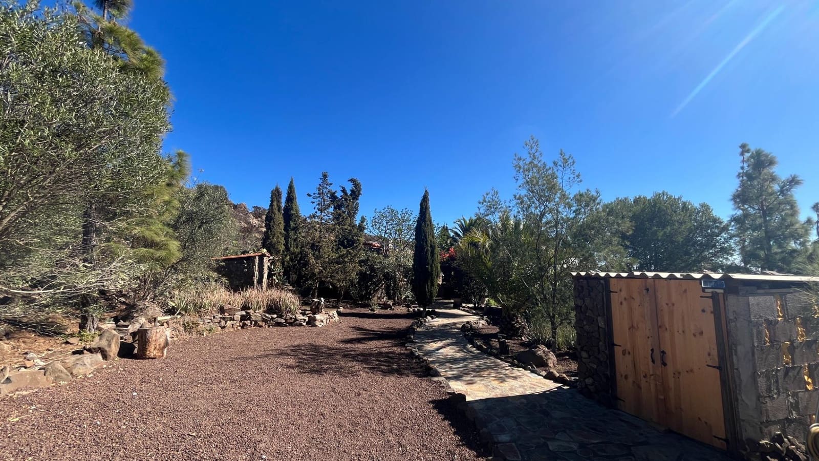 2 soveværelse Finca/Landehus til salg i Ingenio med swimmingpool - € 669.000 (Ref: 8625067)