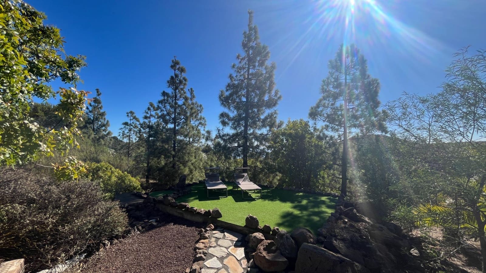 2 soveværelse Finca/Landehus til salg i Ingenio med swimmingpool - € 669.000 (Ref: 8625067)