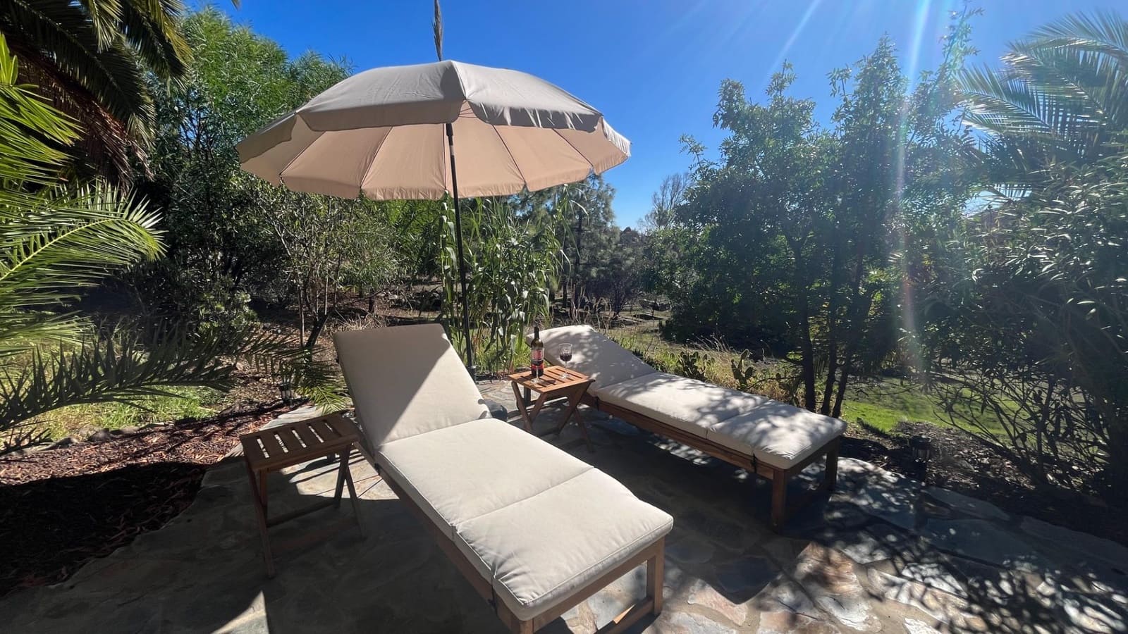 2 soveværelse Finca/Landehus til salg i Ingenio med swimmingpool - € 669.000 (Ref: 8625067)