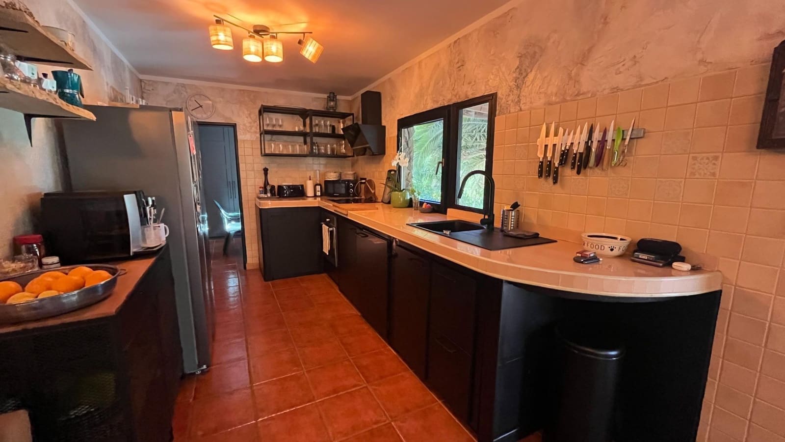 2 soveværelse Finca/Landehus til salg i Ingenio med swimmingpool - € 669.000 (Ref: 8625067)