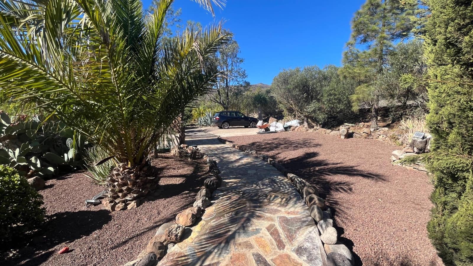 2 soveværelse Finca/Landehus til salg i Ingenio med swimmingpool - € 669.000 (Ref: 8625067)